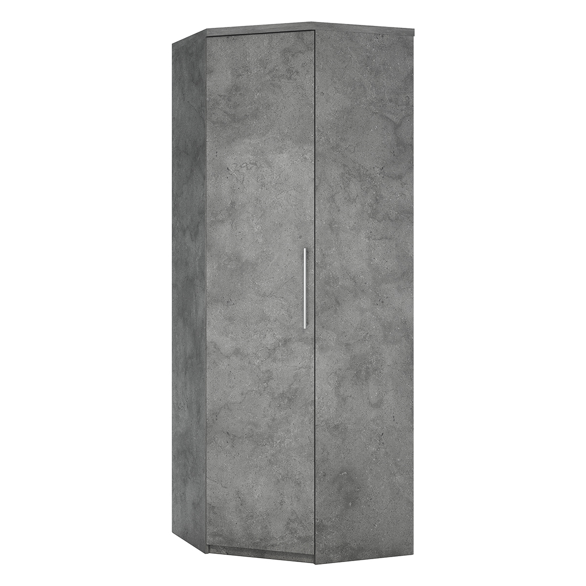 Изображение товара Шкаф распашной Гамма Мелодия МУ-12 95x240x45 см ароза реликтовая