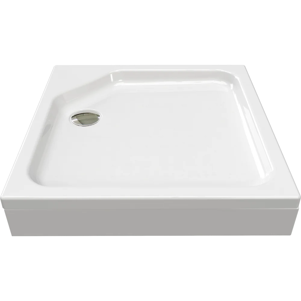 Изображение товара Душевой поддон Niagara Nova 546196 Nova 89x89 см квадратный