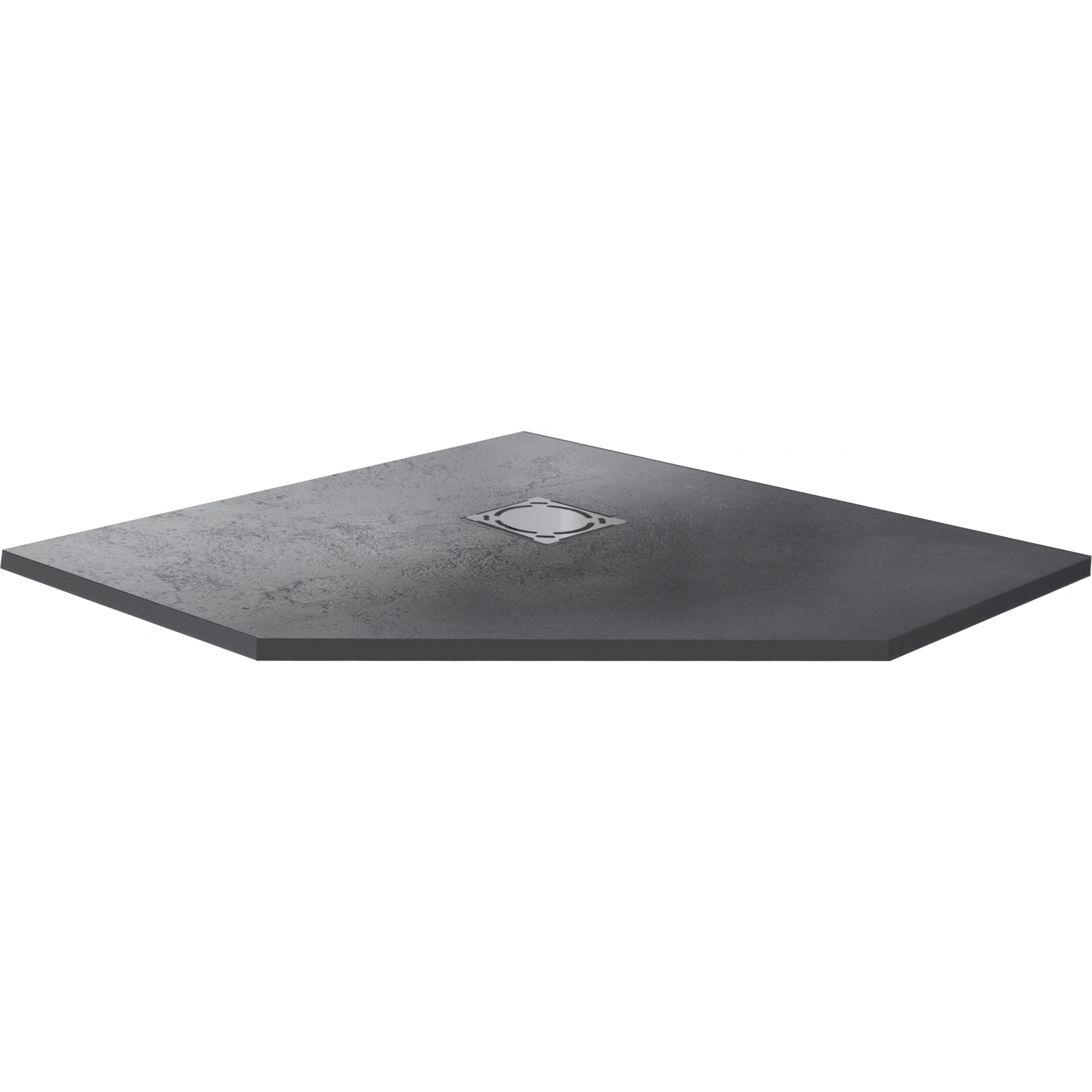 Изображение товара Душевой поддон RGW Stone Tray ST/T-0099G 90х90 см