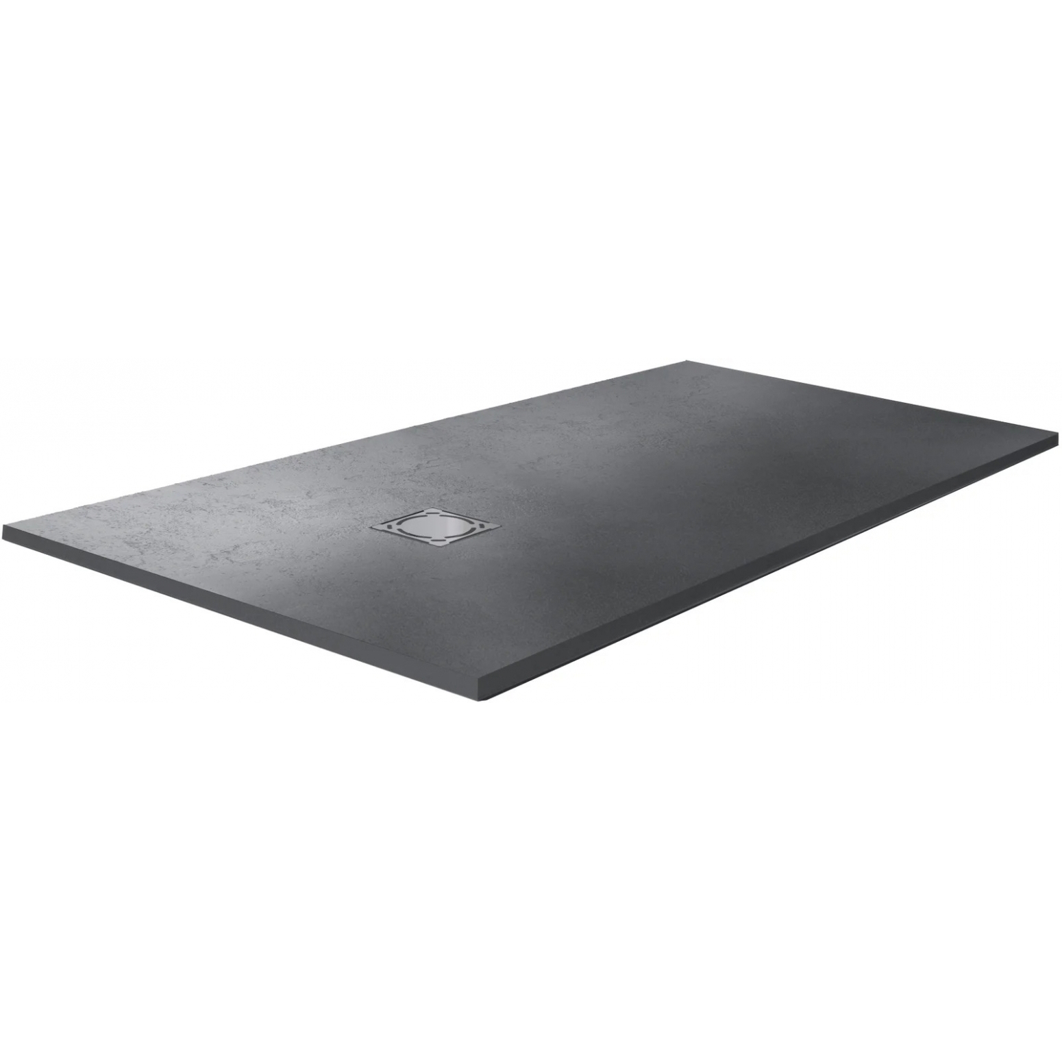 Изображение товара Душевой поддон Rgw Stone Tray 646056 прямоугольный искусственный камень 90x150см