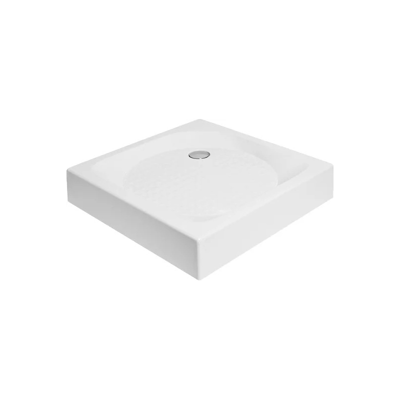 Изображение товара Душевой поддон Rgw Lux TN 489134 квадрат акрил 80x80см Изображение товара Душевой поддон Rgw Lux TN 489134 квадрат акрил 80x80см