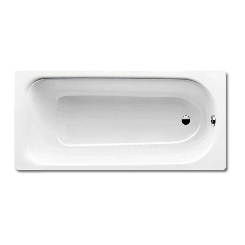 Изображение товара Ванна Kaldewei Advantage Saniform Plus 362-1 160x70 акриловая Прямоугольная цвет белый