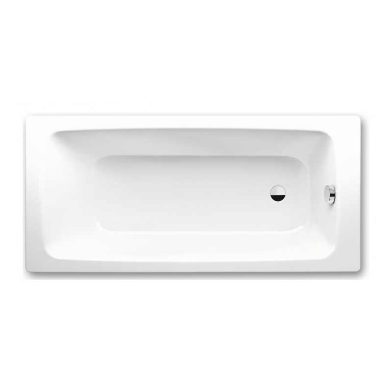 Изображение товара Ванна Kaldewei Cayono 751 180x80 акриловая Прямоугольная цвет белый