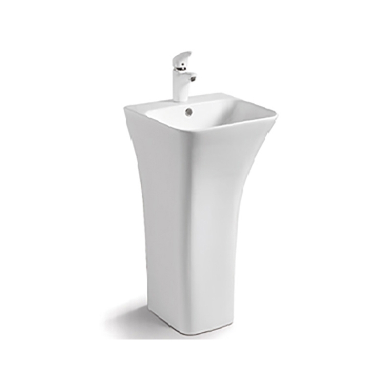 Изображение товара Раковина Ceramalux n G-315 45см цвет белый