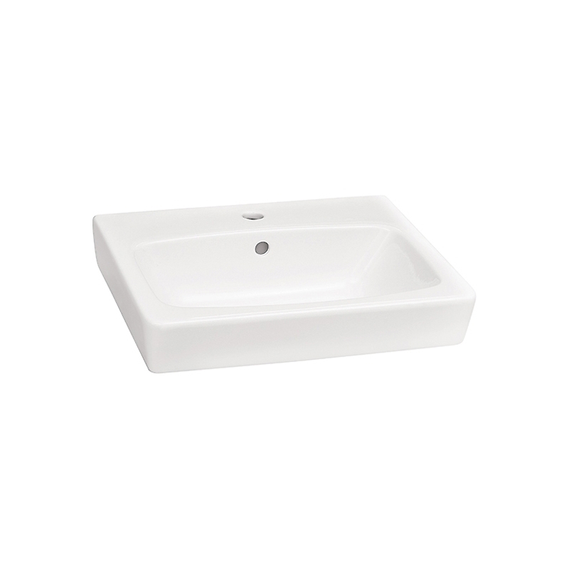 Изображение товара Раковина подвесная Santek нео 1WH302185 55см цвет белый