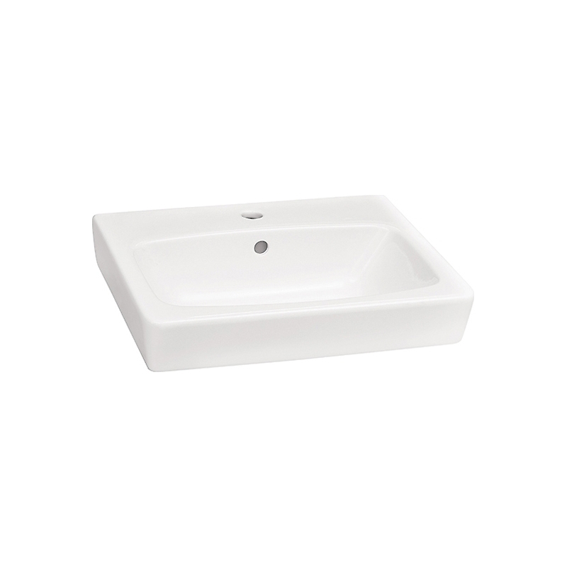 Изображение товара Раковина подвесная Santek нео 1WH302184 50см цвет белый