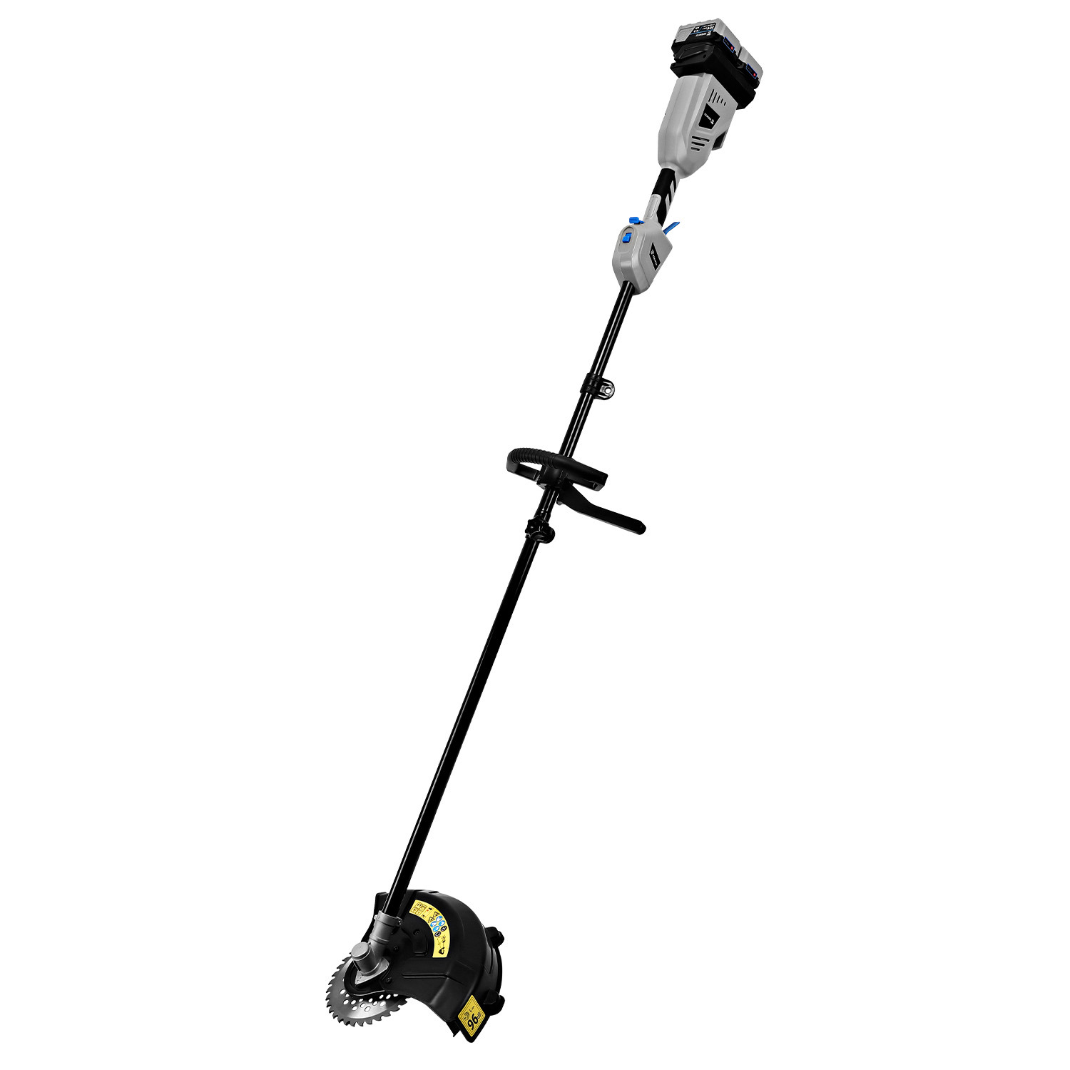 Изображение товара Триммер аккумуляторный Deko DKTR40V Pro 40 В