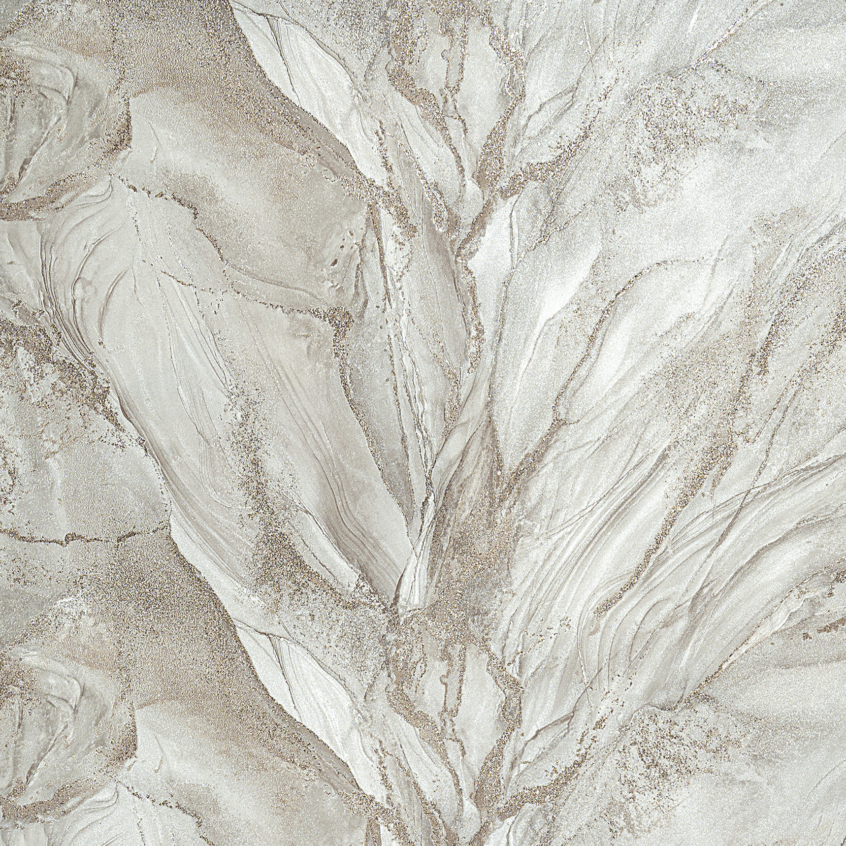 Изображение товара Обои флизелиновые Victoria Stenova Prestige темно-бежевые 1.06 м