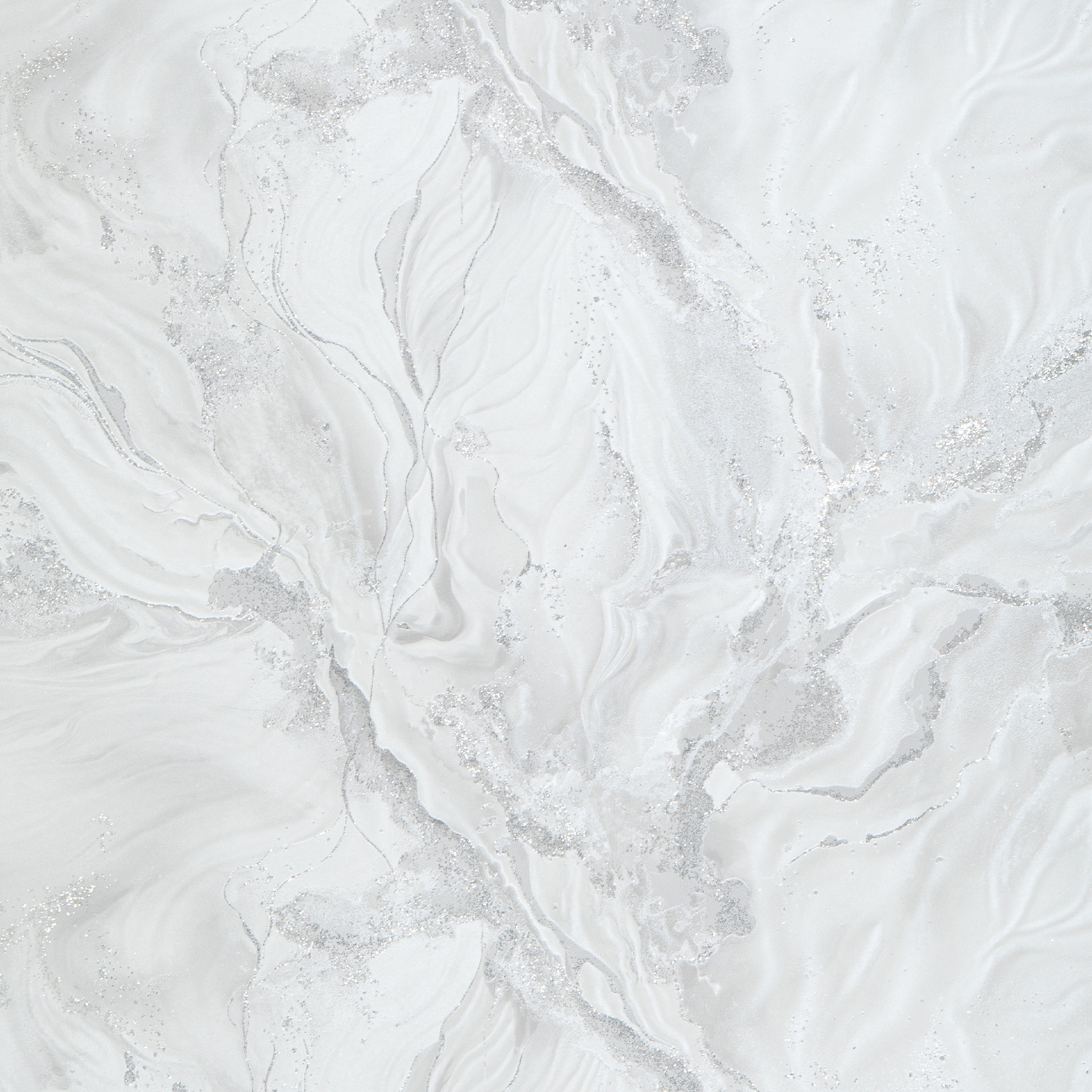 Изображение товара Обои флизелиновые Victoria Stenova Odyssey белые 1.06м, серия VS287571