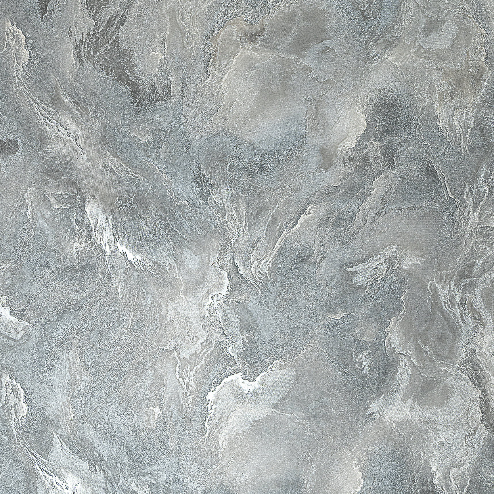 Изображение товара Обои флизелиновые Ateliero Андромеда темно-серые 1.06 м At589609