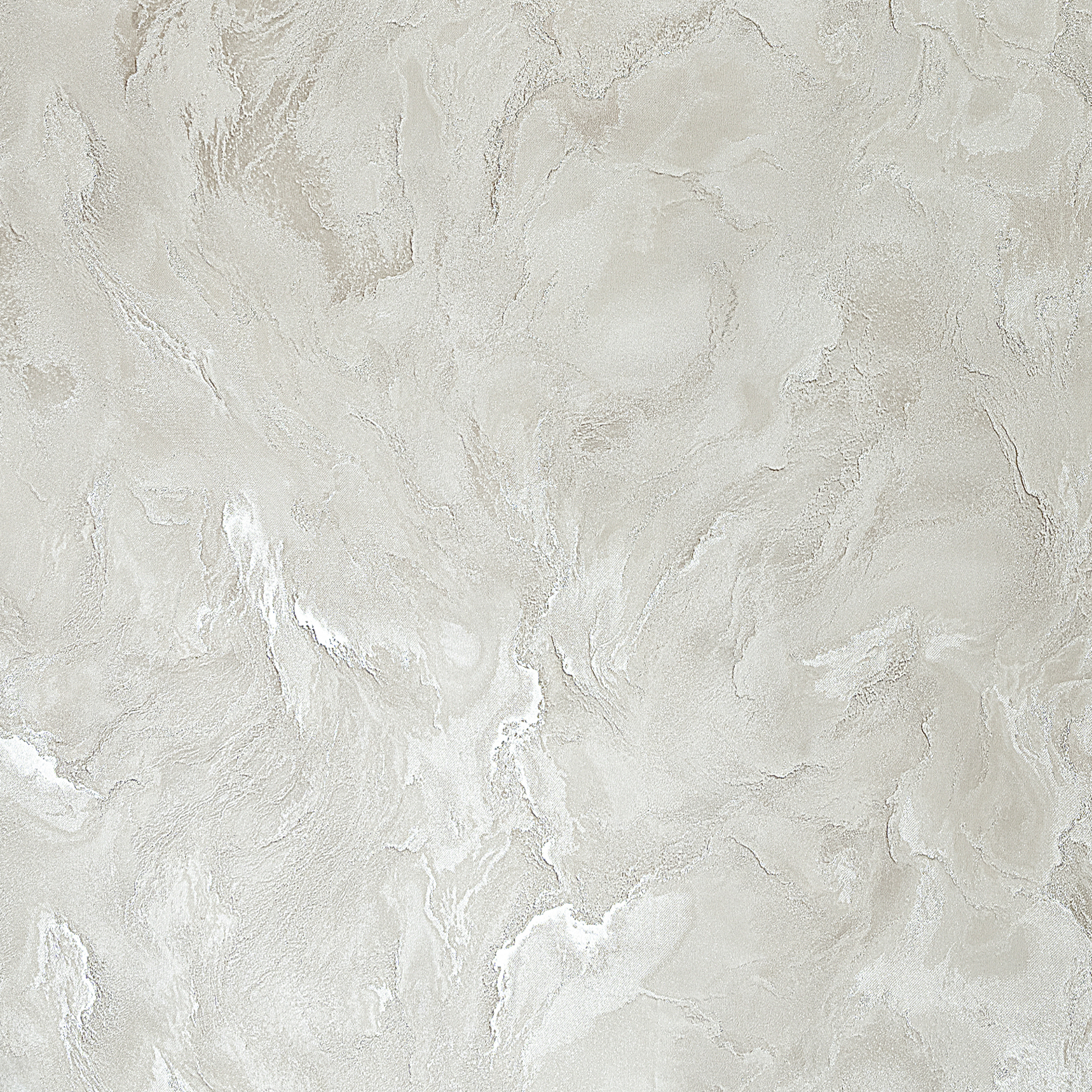 Изображение товара Обои флизелиновые Ateliero Andromeda бежевые 1.06 м, влагостойкие, моющиеся, современный дизайн