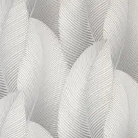 Изображение товара Обои флизелиновые Victoria Stenova Dubai серые 1.06 м VS281057 для кухни и гостиной