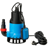 Изображение товара Насос погружной дренажный для грязной воды Джилекс 200/7 12000 л/ч