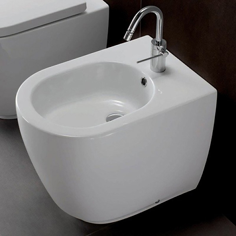 Изображение товара Биде Hatria Y0U601 35.5x41см