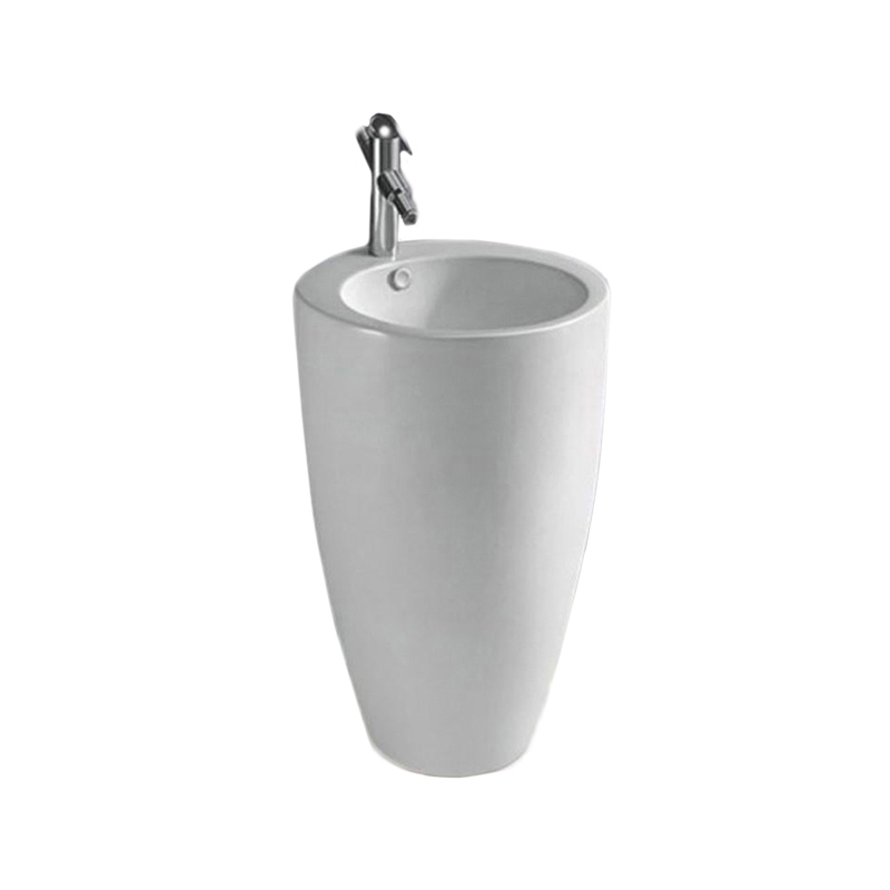 Изображение товара Раковина Ceramalux B133 49x49 см