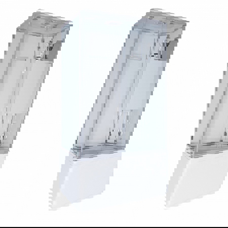 Изображение товара Душевая кабина Niagara Ultra 3070164R высокий поддон 120x80см гидромассаж Изображение товара Душевая кабина Niagara Ultra 3070164R высокий поддон 120x80см гидромассаж