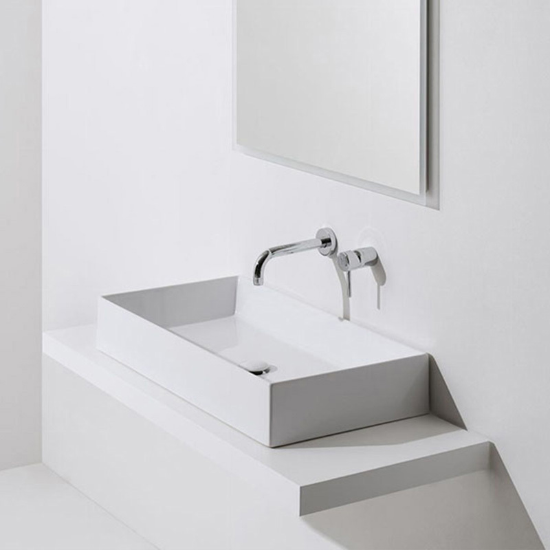 Изображение товара Раковина накладная Simas agile 60см