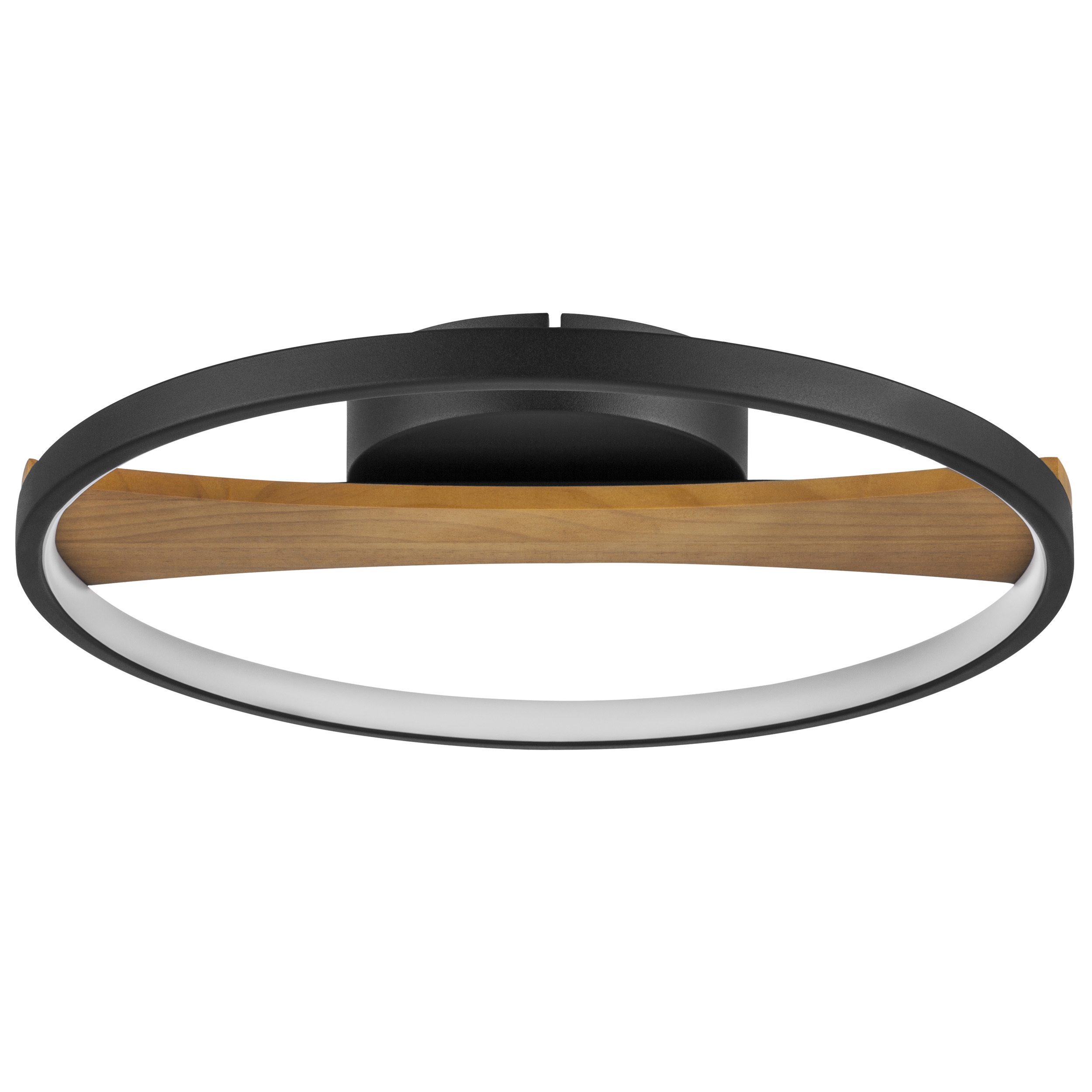 Изображение товара Люстра потолочная светодиодная Lightstar Lodi 723027 с теплым белым светом для натяжных потолков