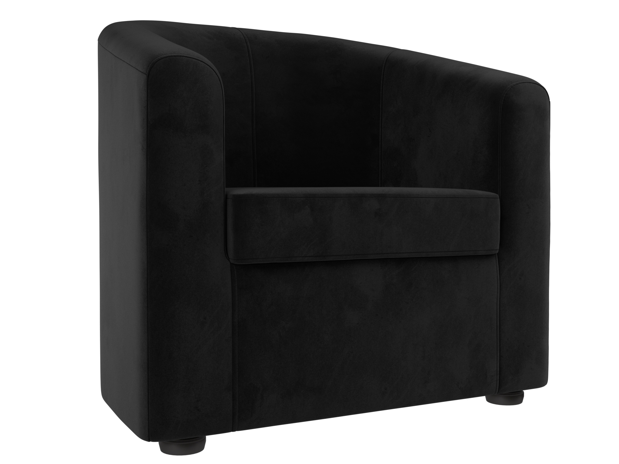 Изображение товара Кресло Норден Лигадиванов черный велюр комфортное и стильное для дома и офиса Изображение товара Кресло Норден Лигадиванов черный велюр комфортное и стильное для дома и офиса