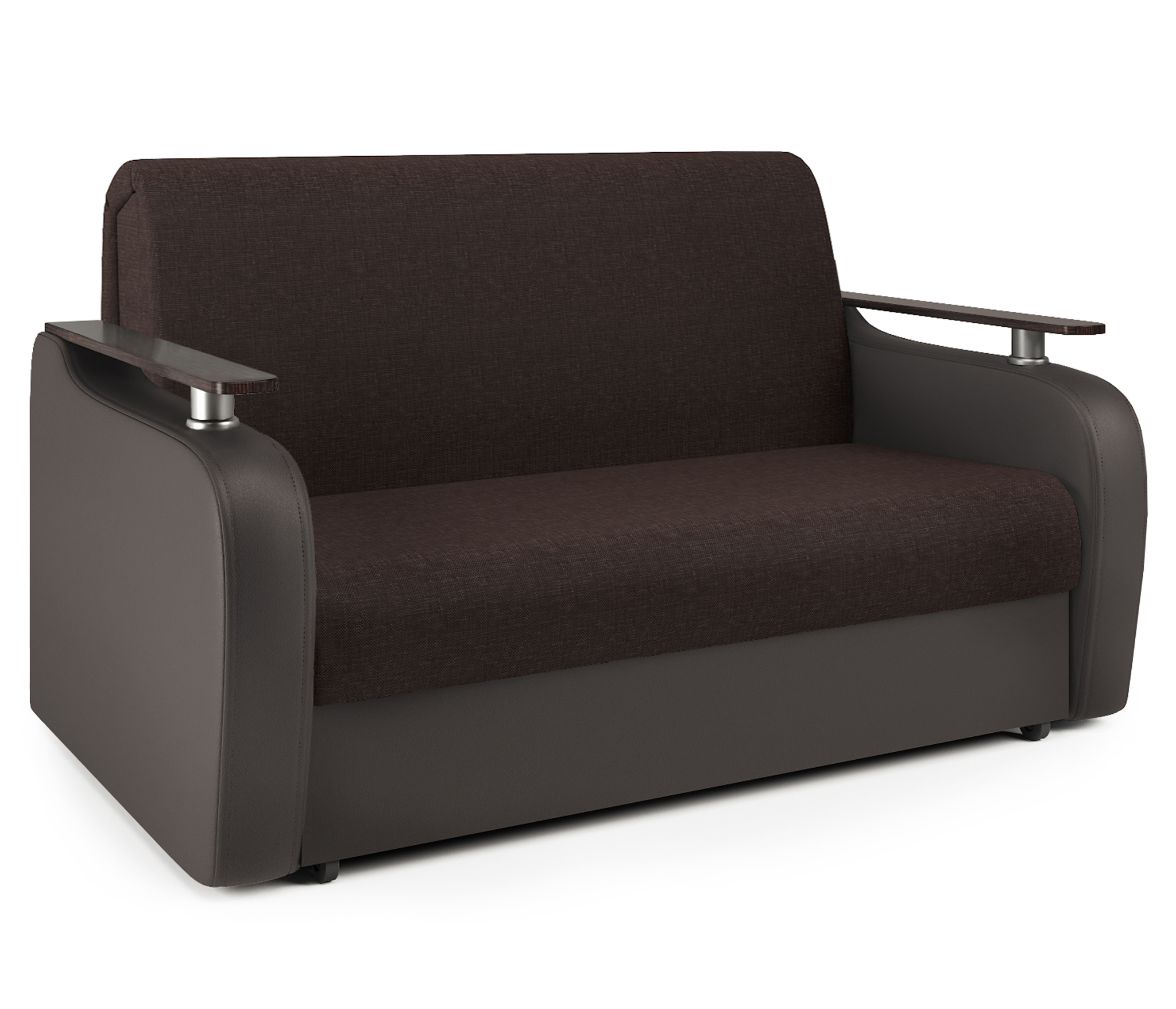 Изображение товара Диван аккордеон Гранд Д 160: комфортный раскладной диван для дома Изображение товара Диван аккордеон Гранд Д 160: комфортный раскладной диван для дома