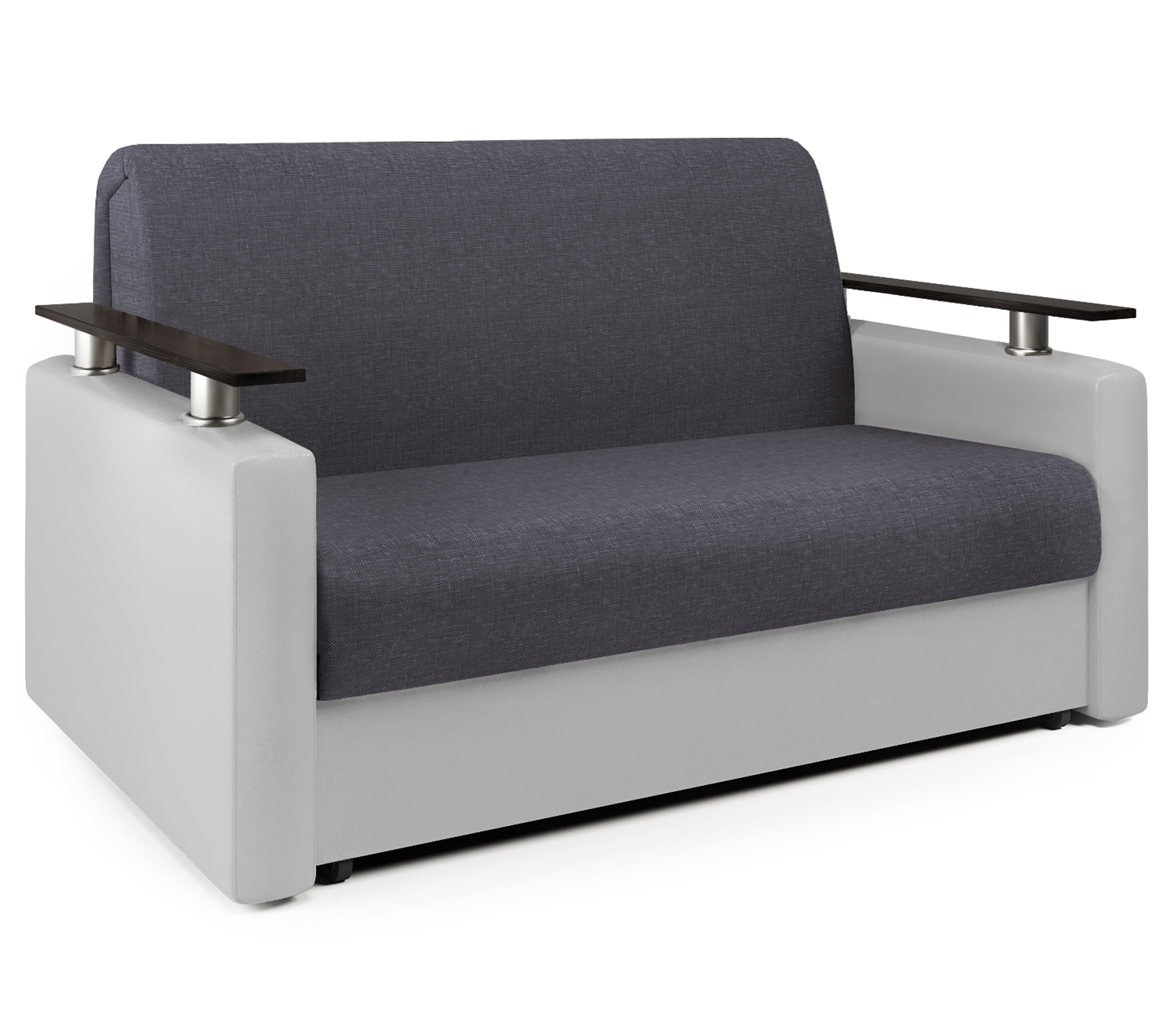 Изображение товара Диван-кровать Шарм 160 с механизмом аккордеон Изображение товара Диван-кровать Шарм 160 с механизмом аккордеон