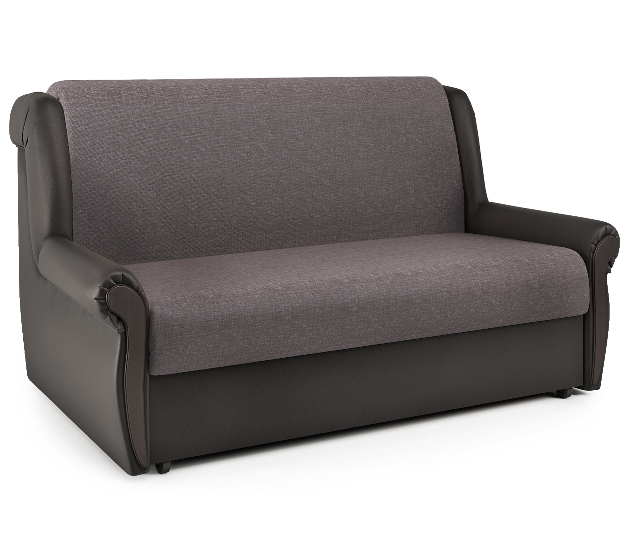 Изображение товара Диван ГАММА Аккорд М 160 Аккордеон 190x110x95 см