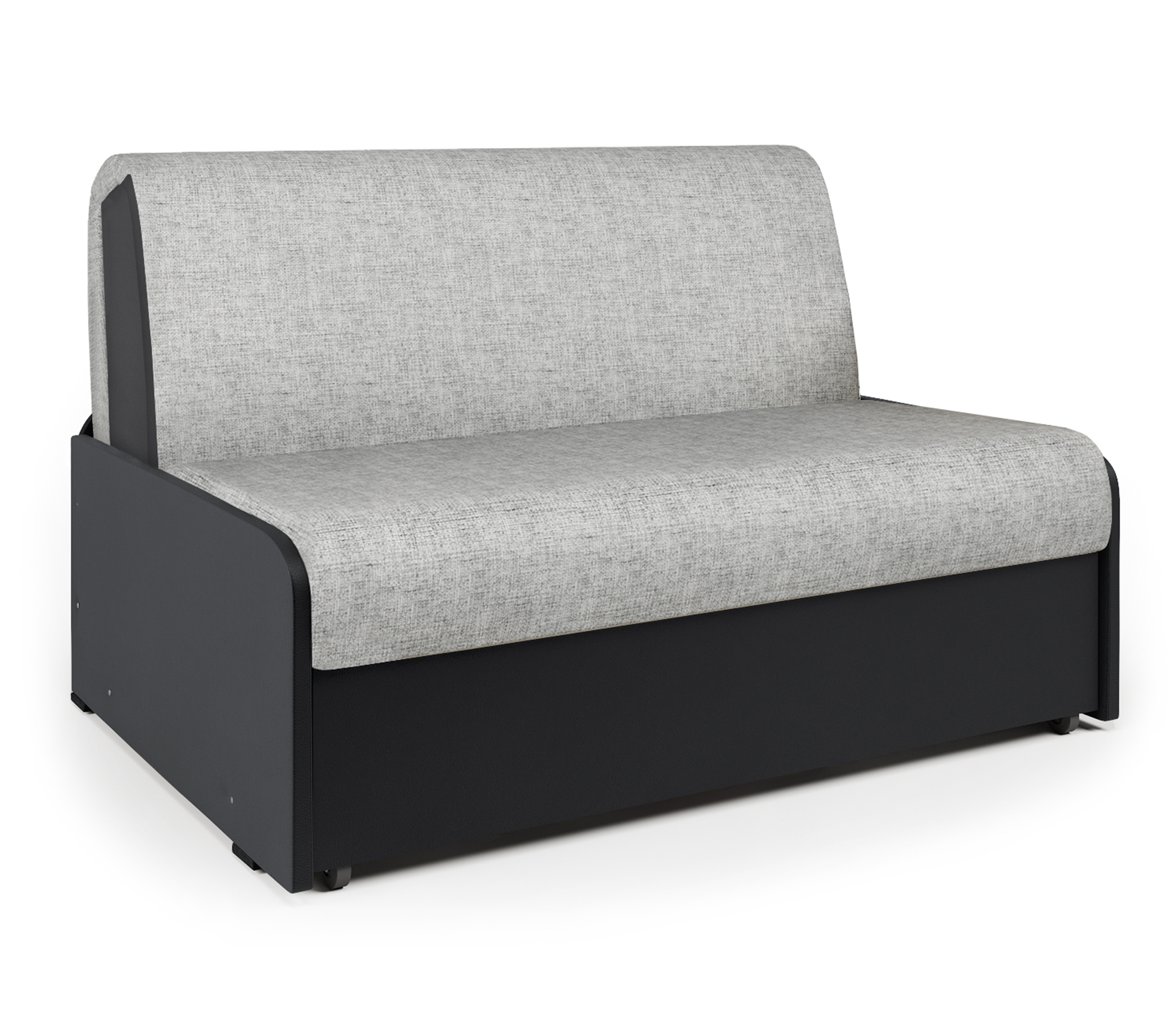 Изображение товара Диван-кровать Коломбо БП 160 в сером цвете