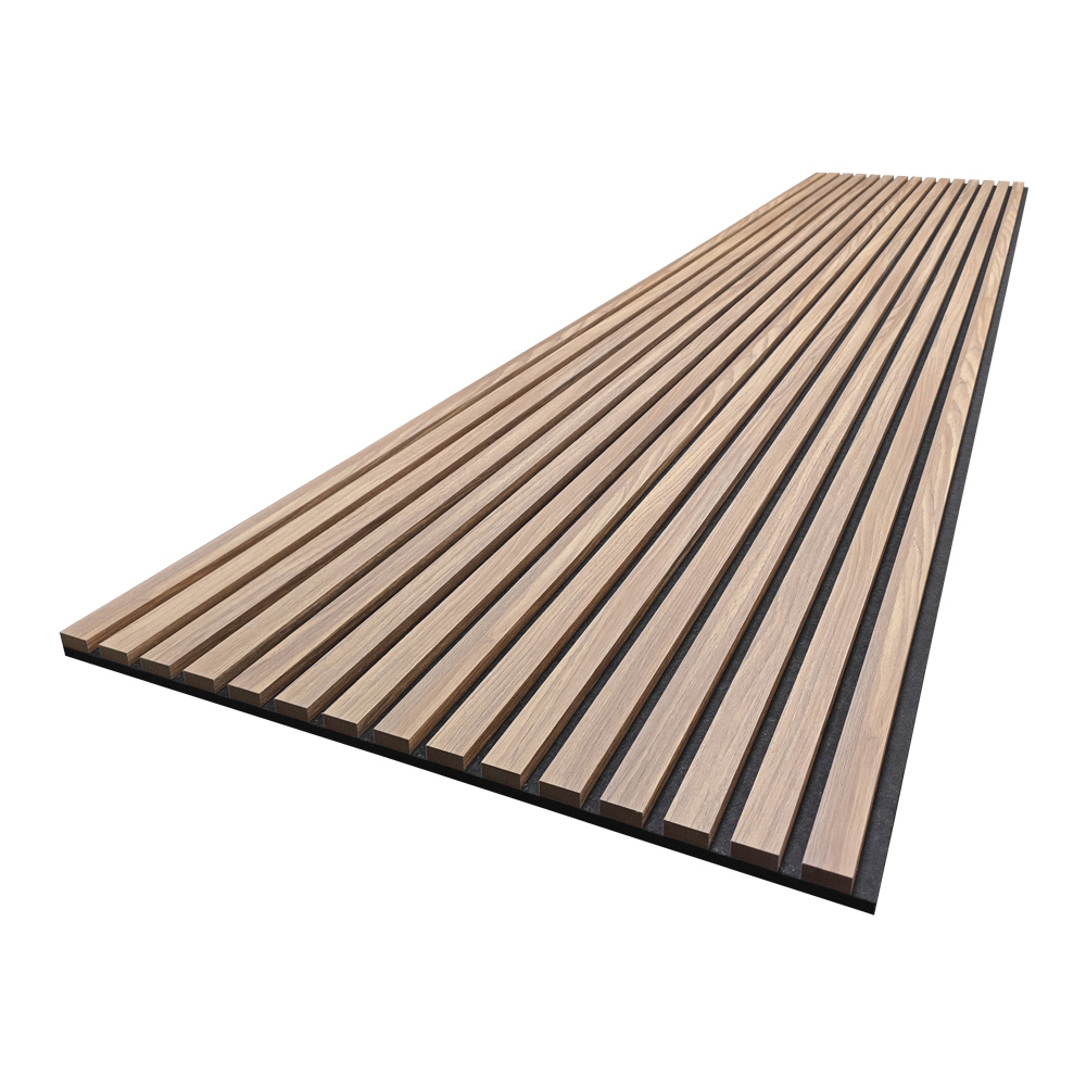 Изображение товара Акустическая панель Wood App Classic Дуб LOFT 2780x600x20мм Изображение товара Акустическая панель Wood App Classic Дуб LOFT 2780x600x20мм