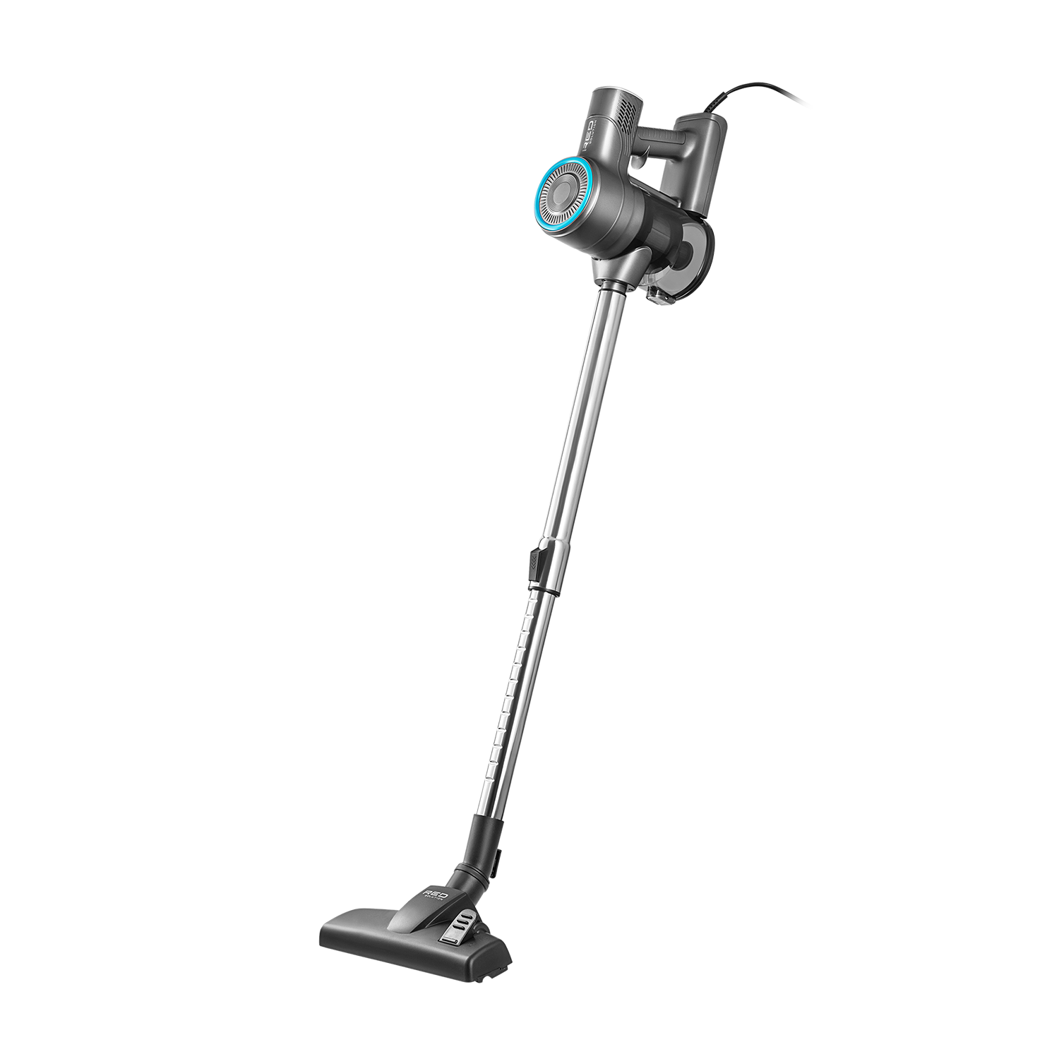 Изображение товара Vertical Pyle Blue? Нет: Red Solution VC3015 — 600Вт, 1.1л