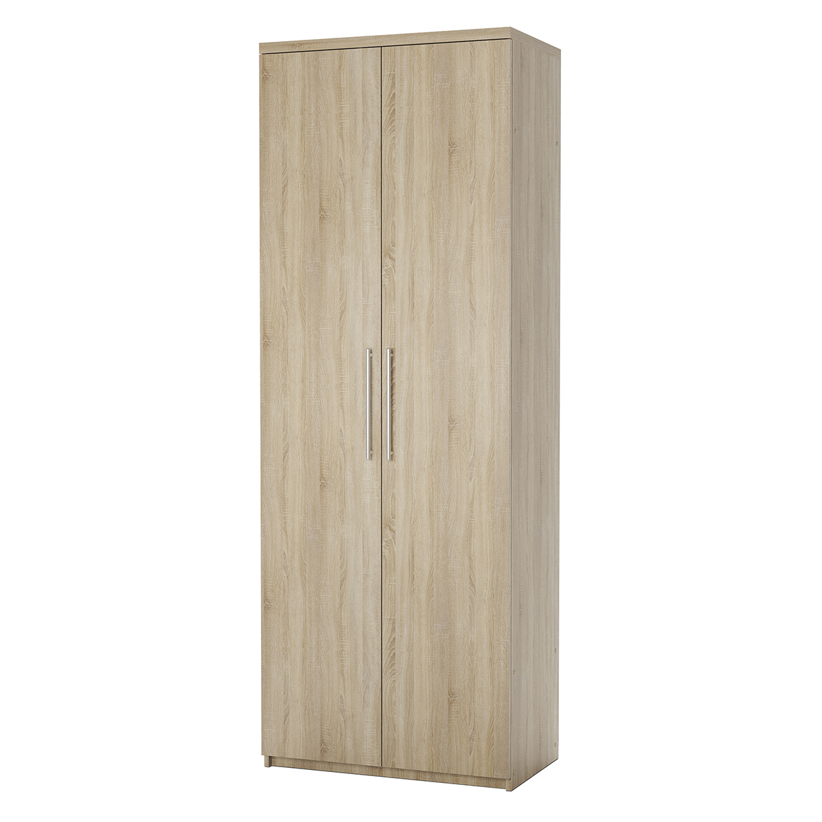 Изображение товара Шкаф распашной Гамма Мелодия МК-22 Дуб Сонома 100x45x240 см