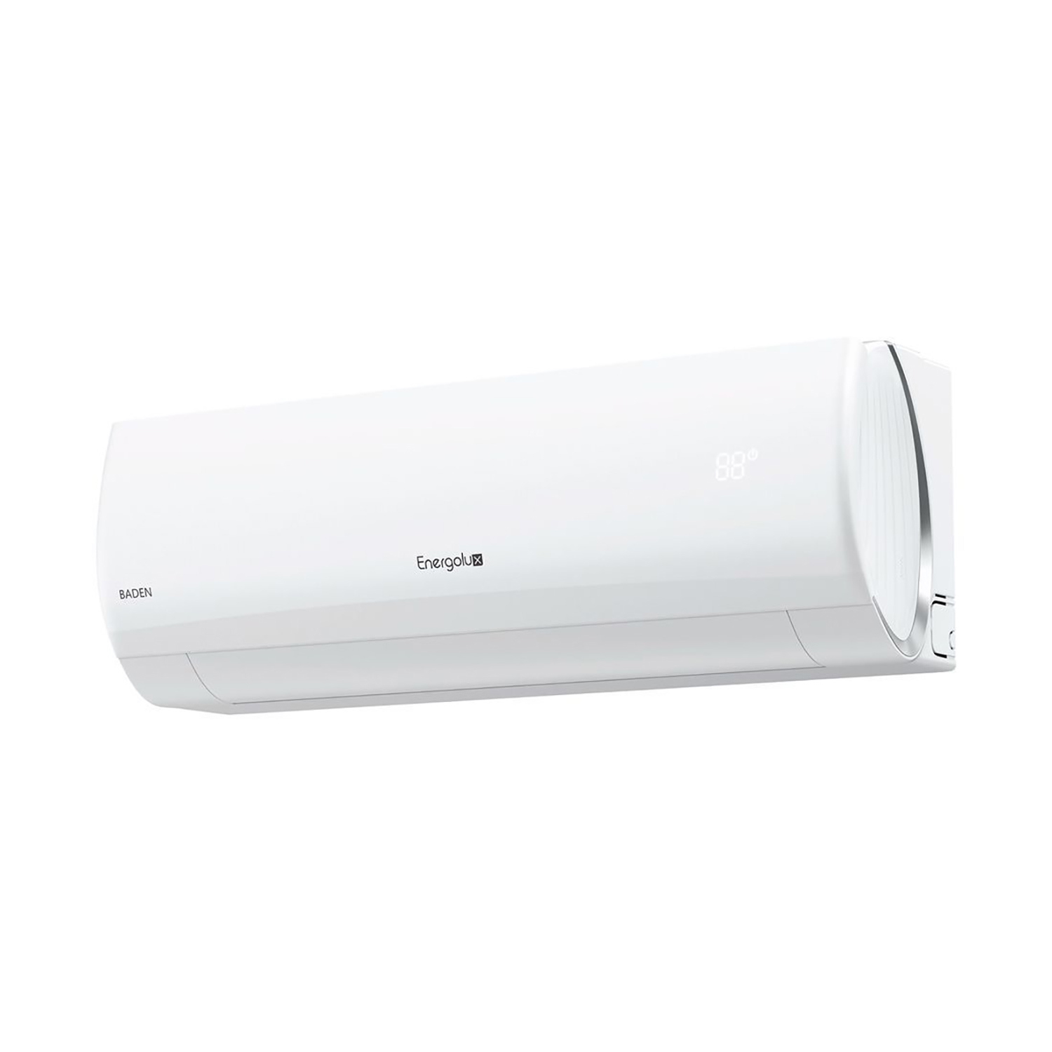 Изображение товара Сплит-система Energolux SAS24BD1-A/SAU24BD1-A с функцией обогрева и интеллектуальным управлением