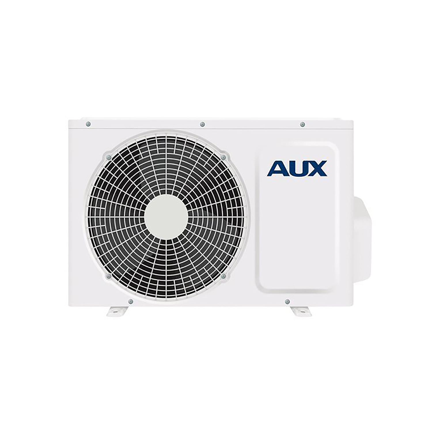 Изображение товара Сплит-система Aux ASW-H09A4/QH-R1/AS-H09A4/QH-R1 9K BTU охлаждение /обогрев с Wi Fi