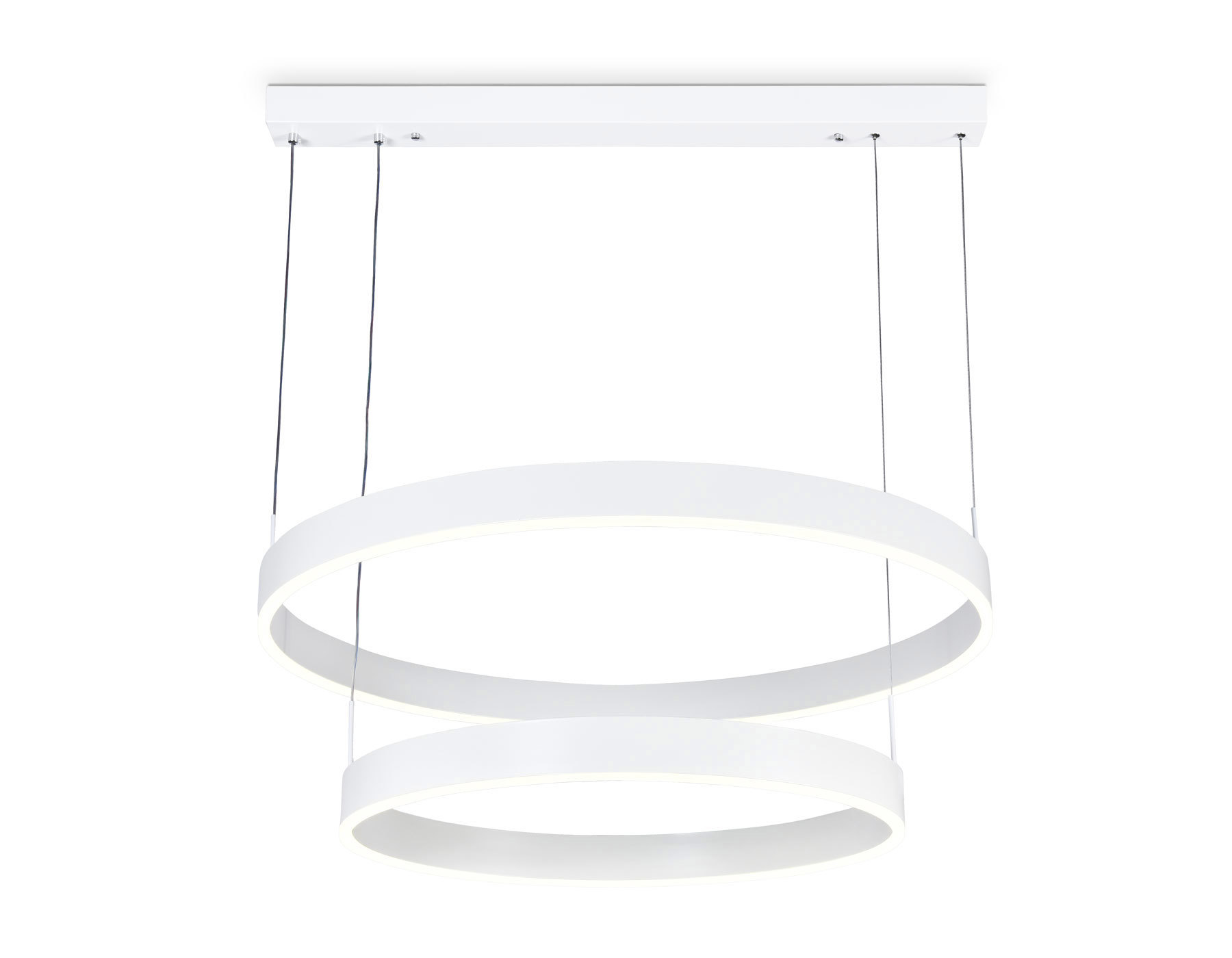 Изображение товара Подвесная люстра Ambrella Light ACRYLICA FA6615 с пультом и 28 м² освещением Изображение товара Подвесная люстра Ambrella Light ACRYLICA FA6615 с пультом и 28 м² освещением