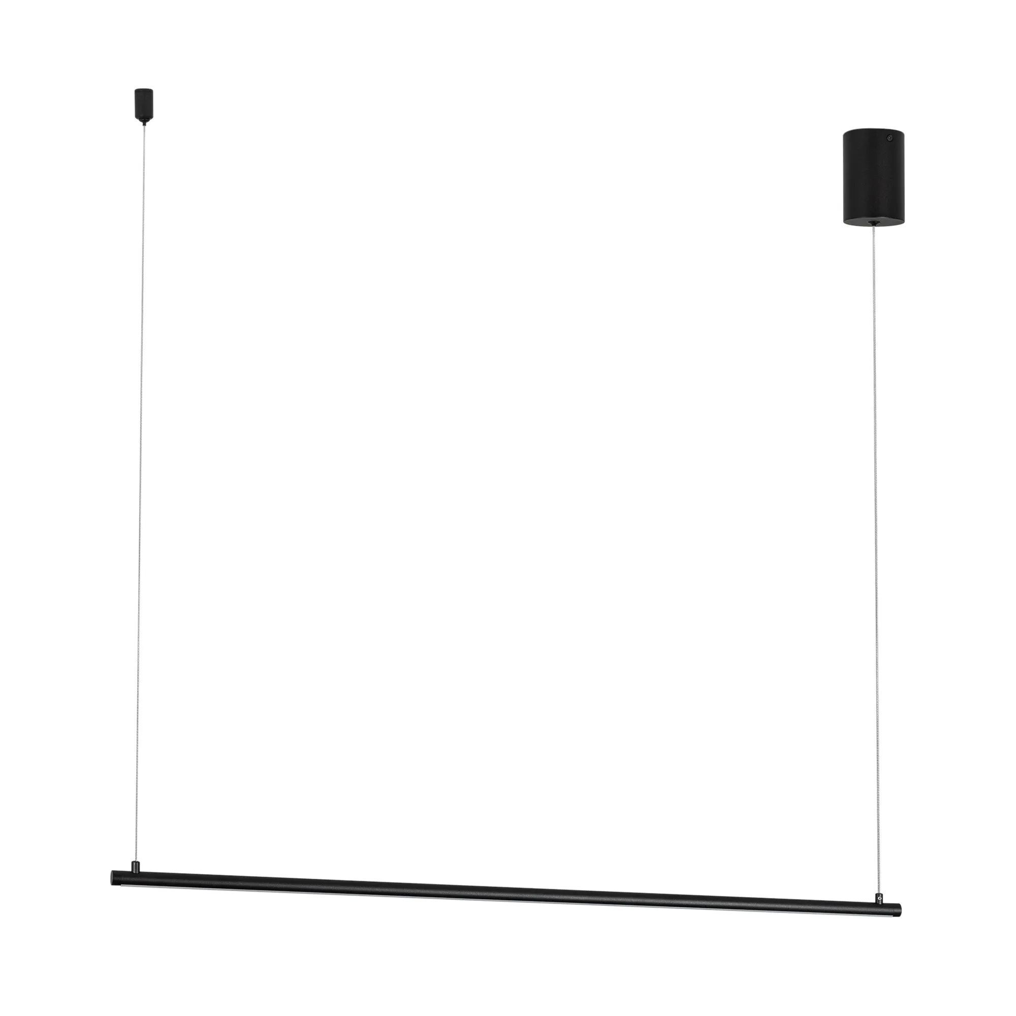 Изображение товара Подвесной светодиодный светильник Arlight Umbra 15 Вт нейтральный белый черный дизайн Изображение товара Подвесной светодиодный светильник Arlight Umbra 15 Вт нейтральный белый черный дизайн