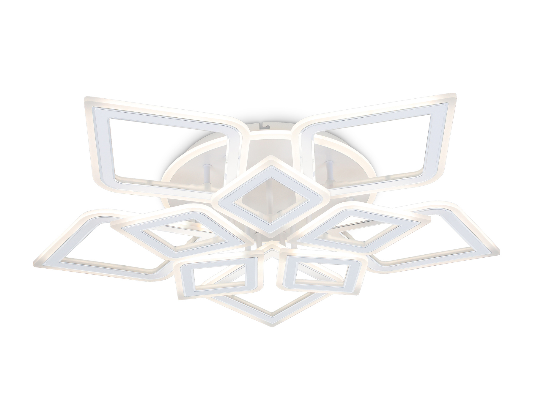 Изображение товара LED Люстра потолочная Ambrella Light FA8914 с регулировкой белого света Изображение товара LED Люстра потолочная Ambrella Light FA8914 с регулировкой белого света