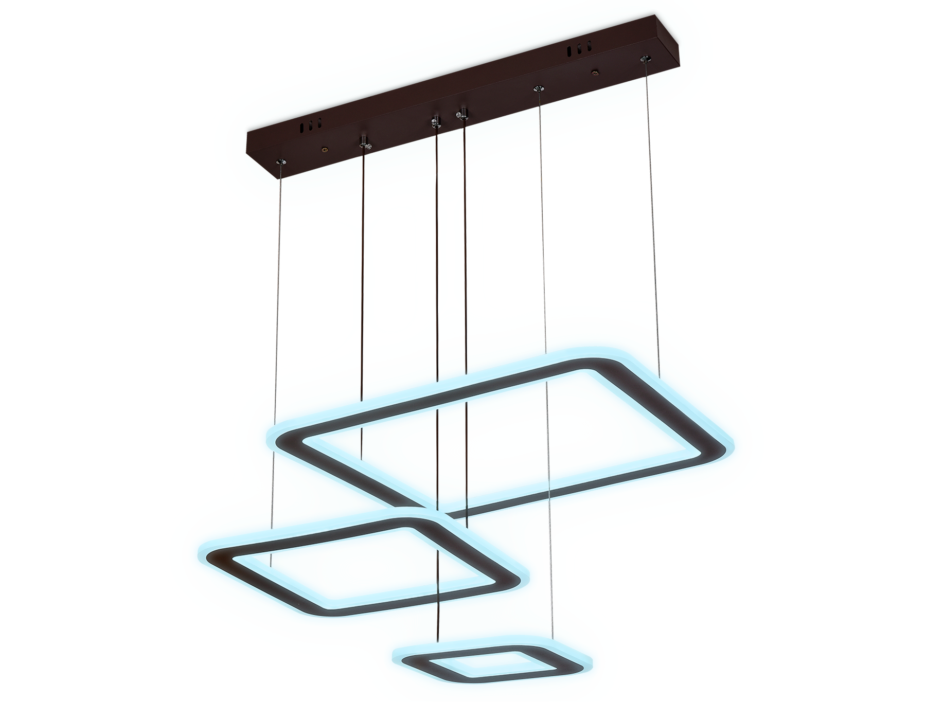 Изображение товара Светильник подвесной светодиодный Ambrella Light Acrylica FA433