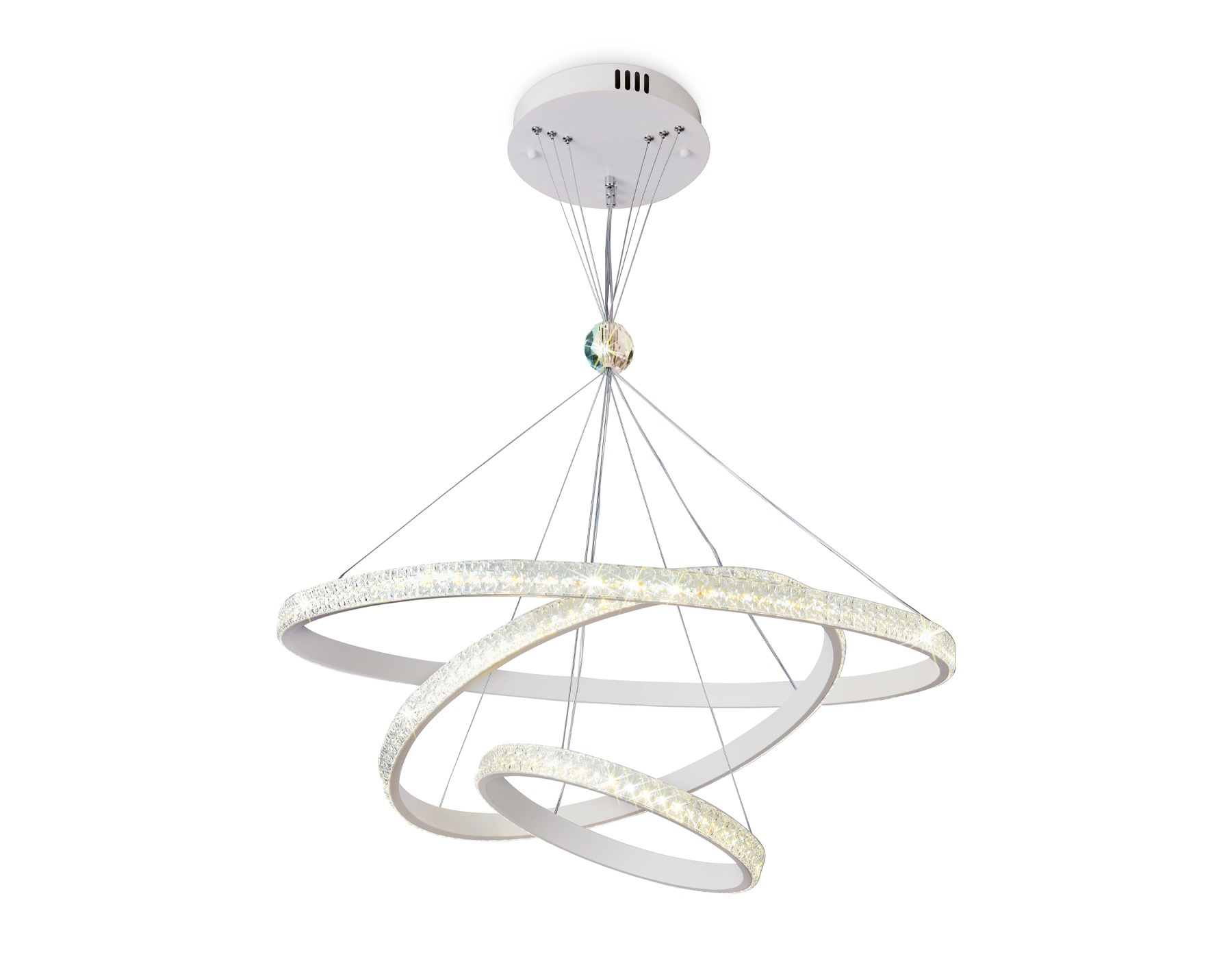 Изображение товара Светильник подвесной светодиодный AMBRELLA LIGHT FA6157 с управлением