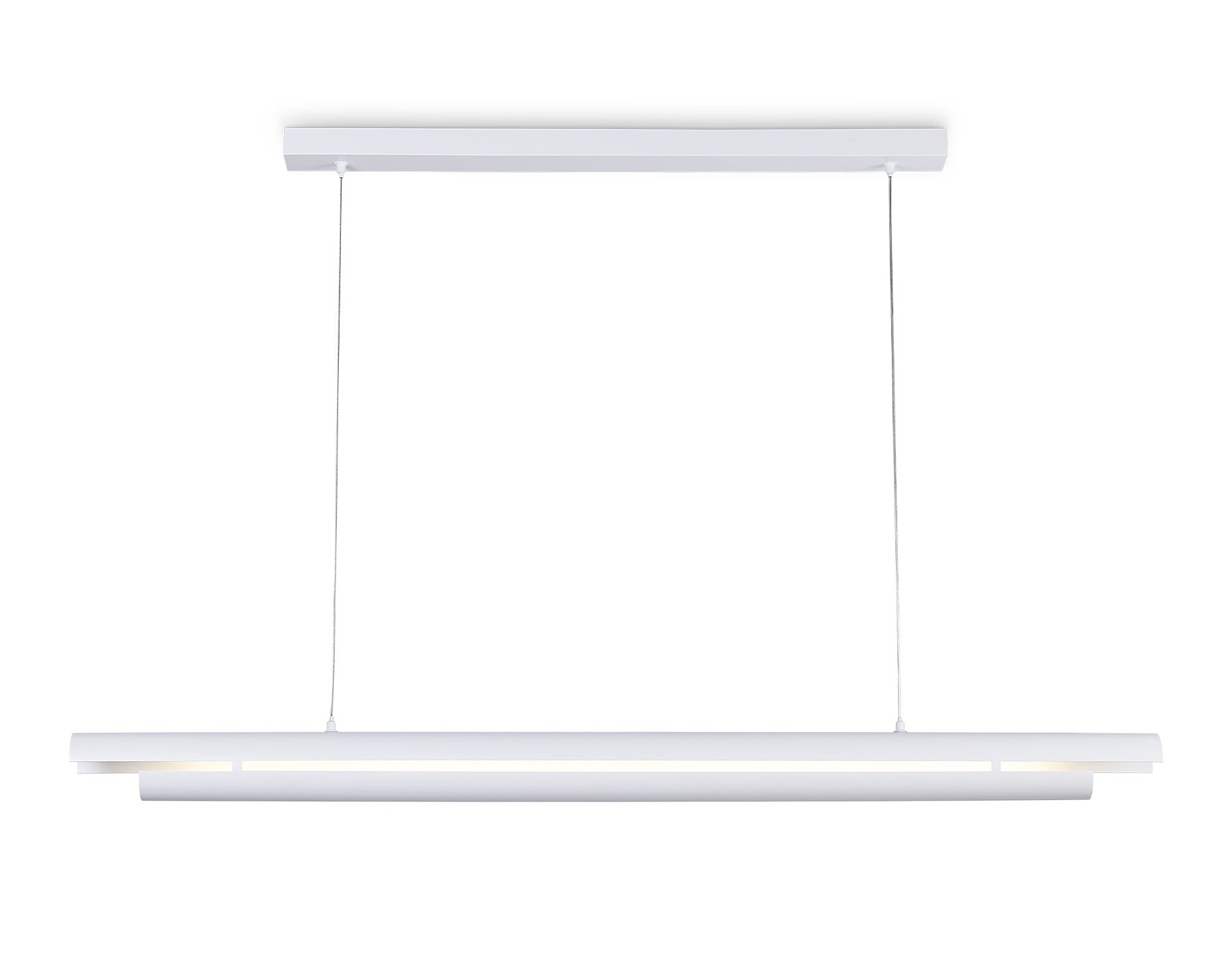 Изображение товара Светильник подвесной светодиодный Ambrella Light Techno spot Ambr_tn71336 1.63 м² нейтральный белый свет цвет белый