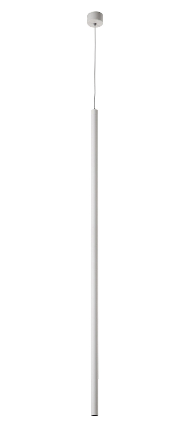 Изображение товара Светильник подвесной светодиодный Crystal Lux CLT 036 Cu_1400_207 1 м² теплый белый свет Изображение товара Светильник подвесной светодиодный Crystal Lux CLT 036 Cu_1400_207 1 м² теплый белый свет