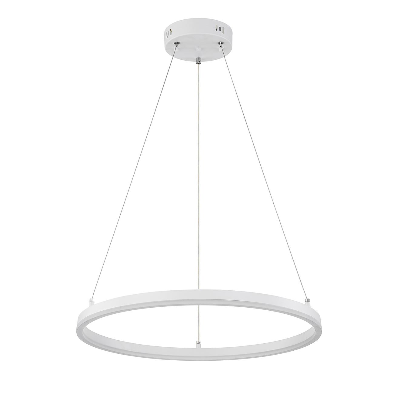 Изображение товара Светильник подвесной светодиодный Escada Void 43Вт с управлением