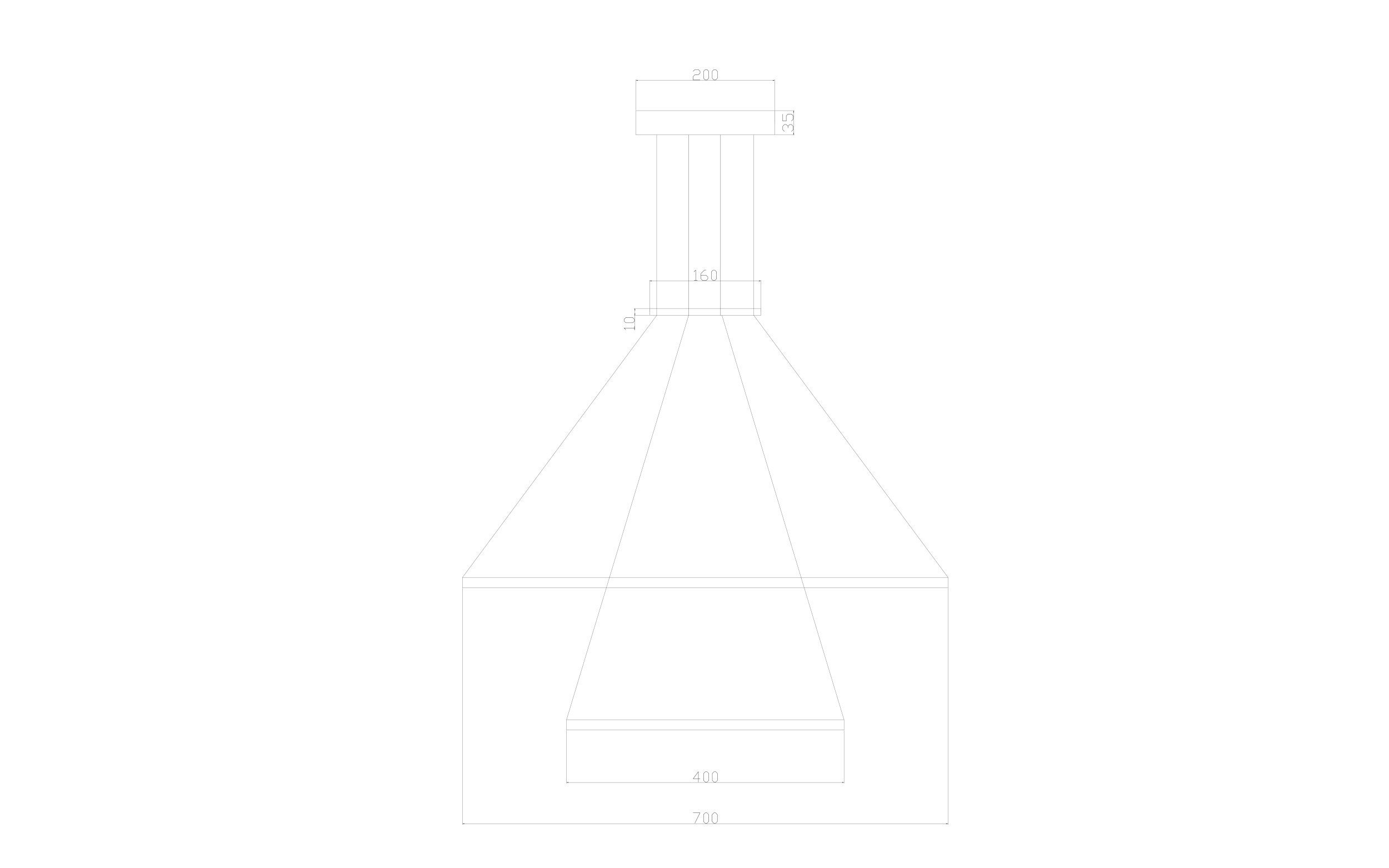 Изображение товара Люстра подвесная светодиодная ARTE LAMP Veritate 2 плафона регулируемый белый свет