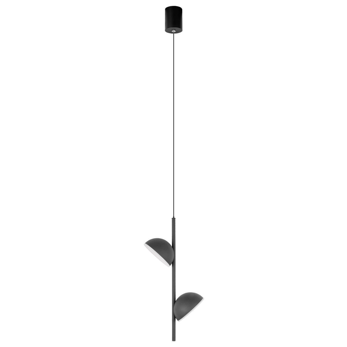 Изображение товара Светильник подвесной светодиодный LOFT IT Mons 10335 Black