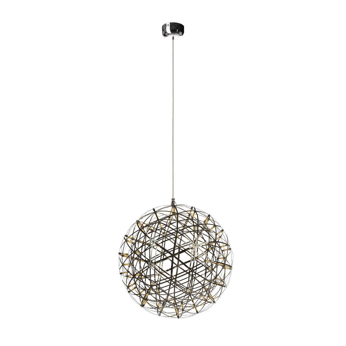 Изображение товара Светильник подвесной светодиодный LOFT IT Raimond 1898/6 хром Изображение товара Светильник подвесной светодиодный LOFT IT Raimond 1898/6 хром