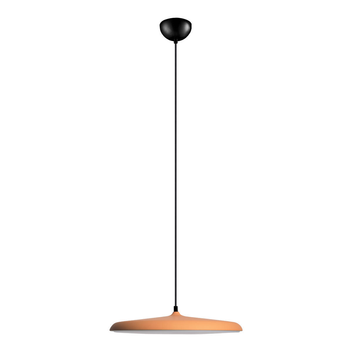 Изображение товара Подвесной светодиодный светильник LOFT IT Plato 10119 Orange 24W 1690 Люмен Изображение товара Подвесной светодиодный светильник LOFT IT Plato 10119 Orange 24W 1690 Люмен
