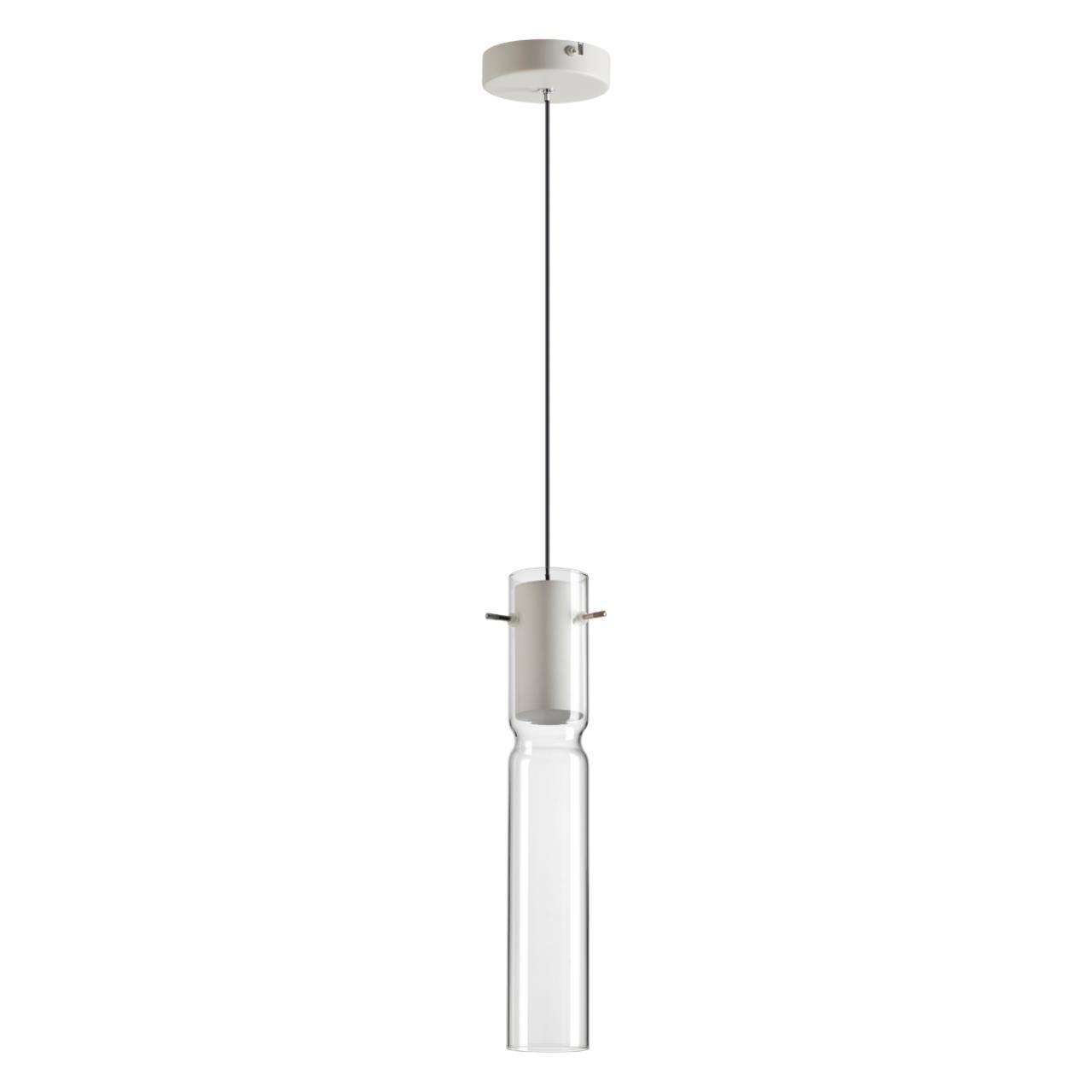 Изображение товара Подвесной светодиодный светильник Odeon Light Scrow 5058/5LB