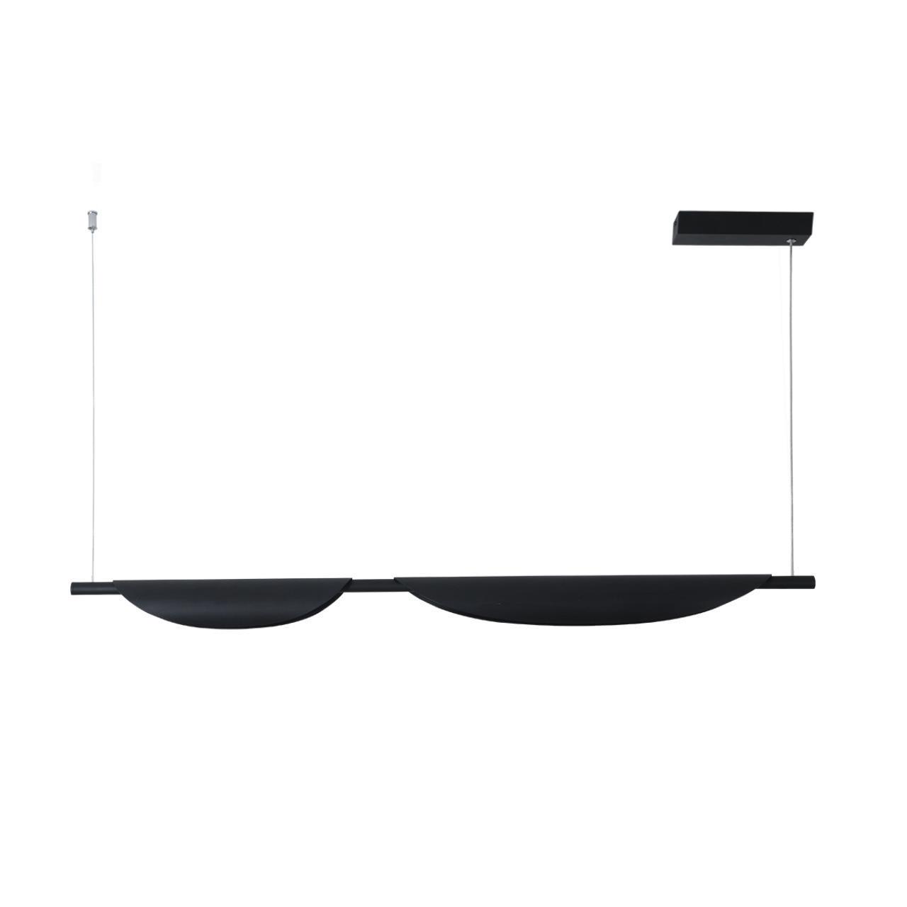 Изображение товара Светильник подвесной светодиодный Lumion Joel 6548/16L