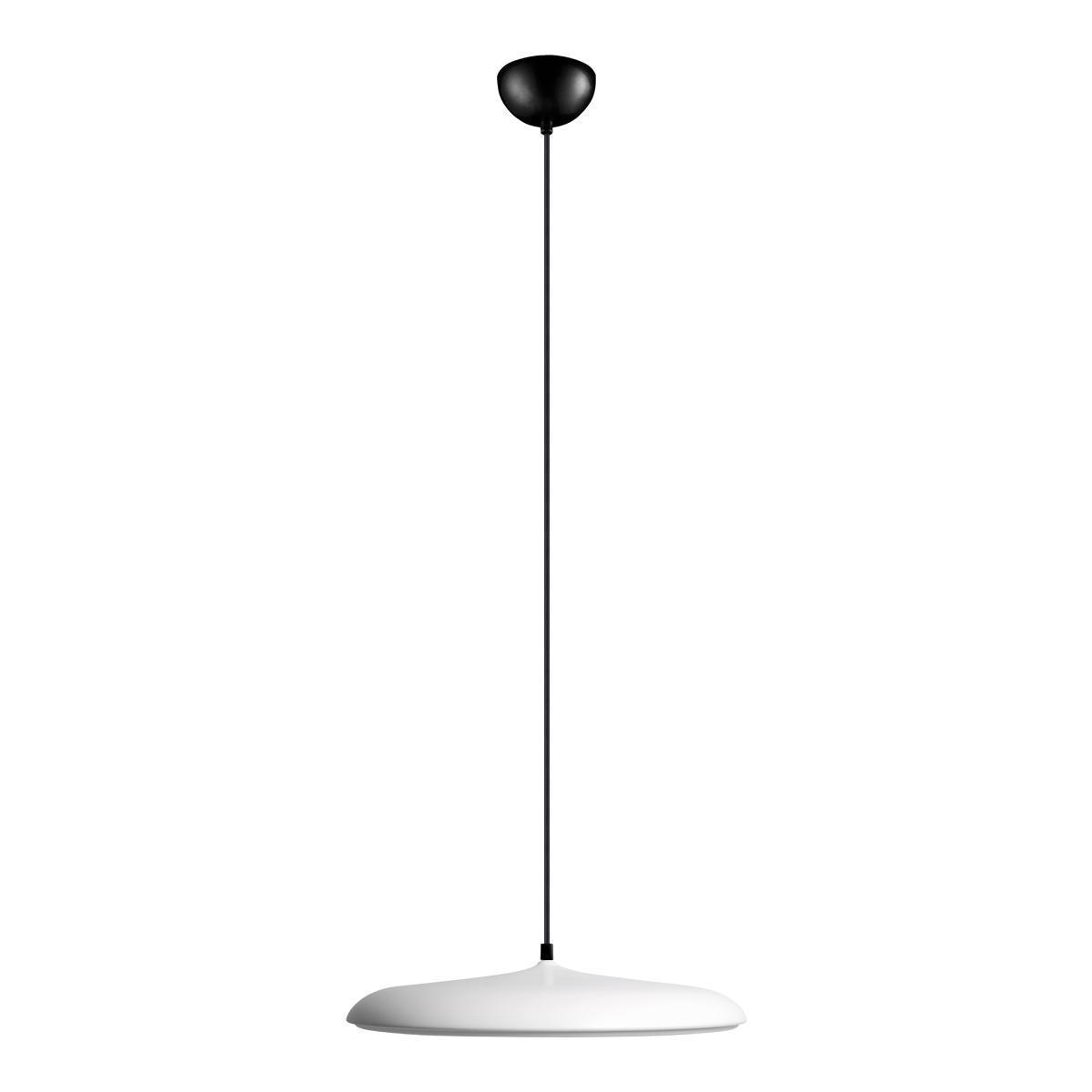 Изображение товара Светильник подвесной светодиодный Loft It Plato Lf_10119_white 5.23 м² нейтральный белый свет цвет белый