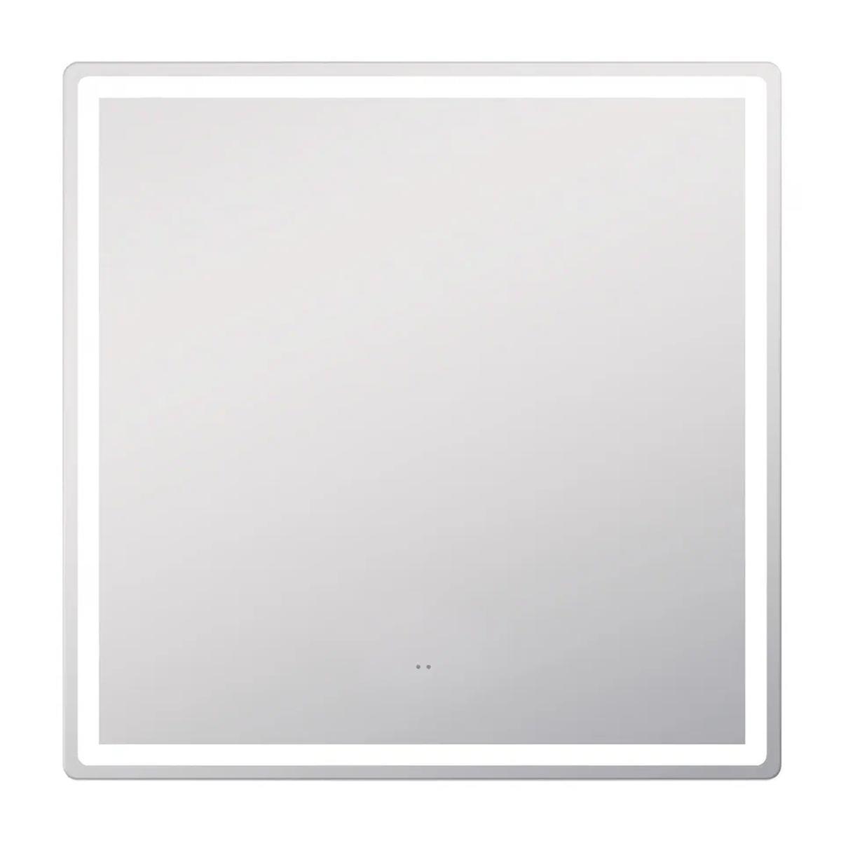Изображение товара Зеркало Vigo Geometry Comfort 70 см