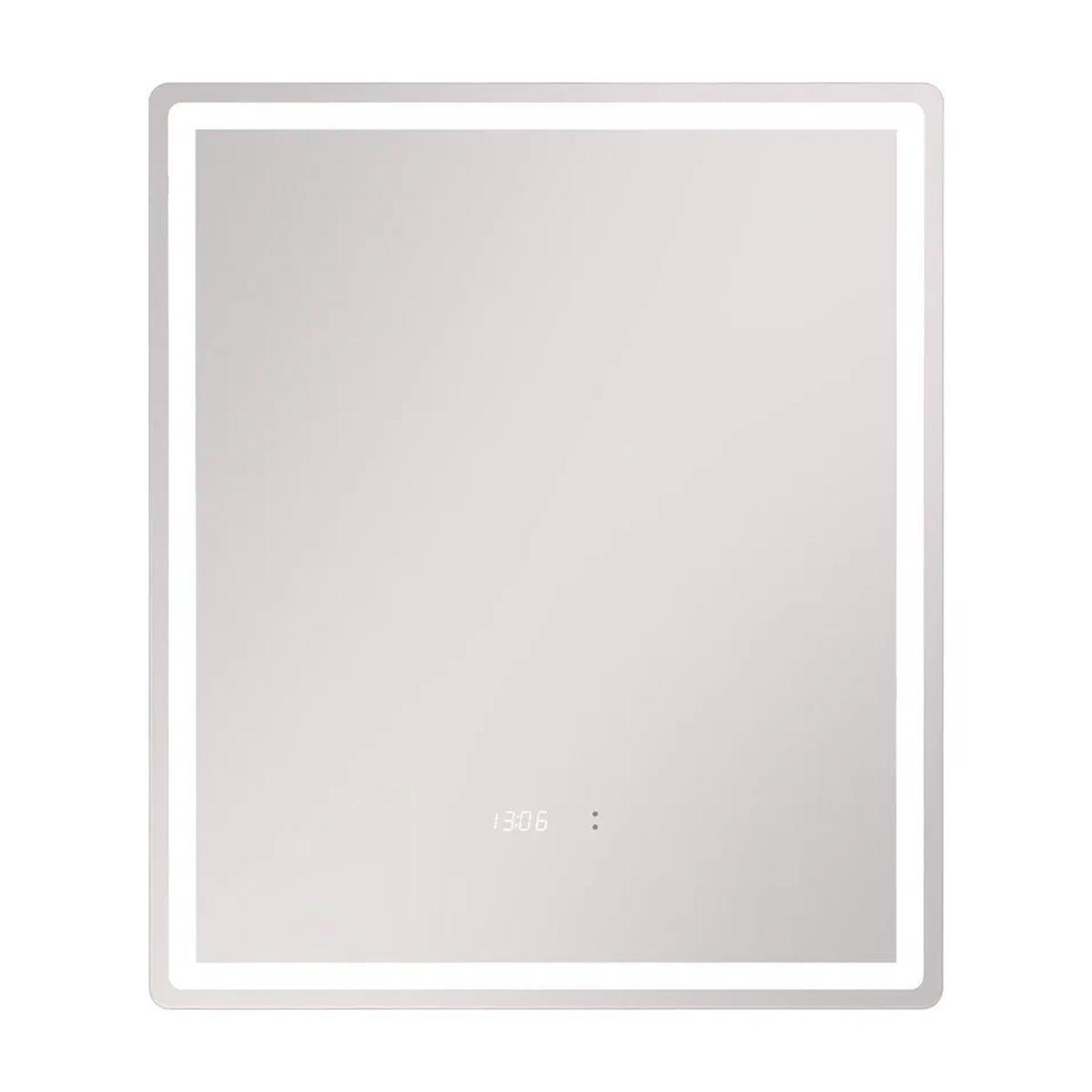 Изображение товара Зеркало Vigo Geometry Luxe 60 см