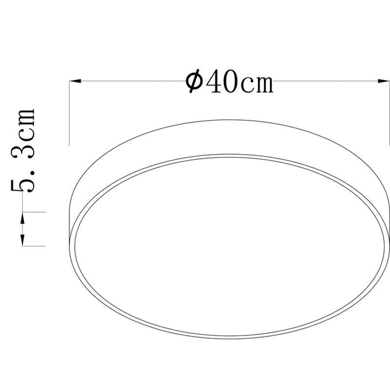 Изображение товара Настенно-потолочный светодиодный светильник Arte Lamp Arena Ar_a2661pl-1bk 60 Вт IP20 Изображение товара Настенно-потолочный светодиодный светильник Arte Lamp Arena Ar_a2661pl-1bk 60 Вт IP20
